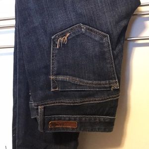 Express Skinny Jeans